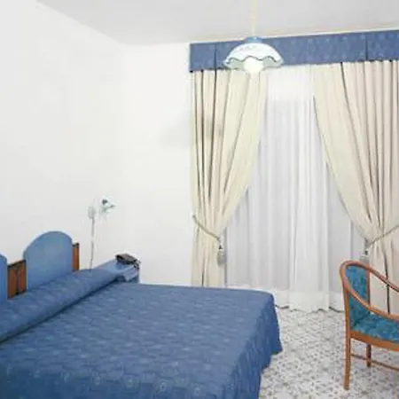Antigua Lejlighedshotel Bonifati