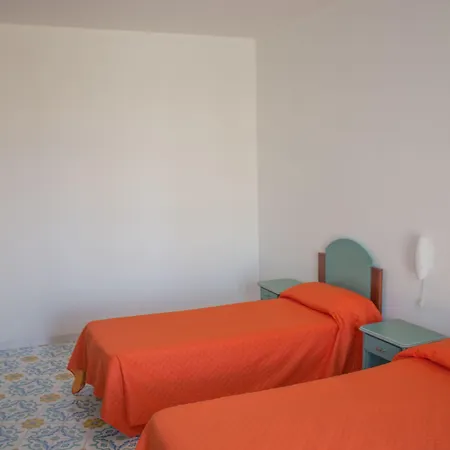 Antigua Lejlighedshotel Bonifati
