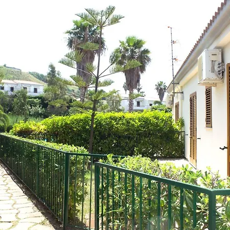 شقة فندقية Antigua 2*