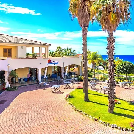 Antigua شقة فندقية