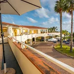 Aparthotel Residence Antigua 4*