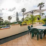 Residence Antigua Aparthotel Bonifati