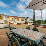 Aparthotel Residence Antigua Bonifati