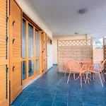Residence Antigua 4*