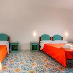 Residence Antigua Aparthotel 4*