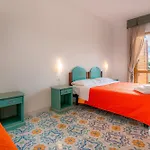 Residence Antigua Aparthotel 4*