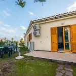 Antigua 4* بونيفاتي