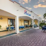 Antigua شقة فندقية 4*