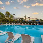 Aparthotel Residence Antigua 4*