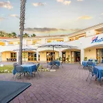 Residence Antigua 4*