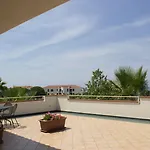 Residence Antigua 4*