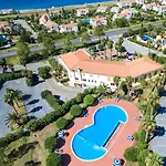 Aparthotel Residence Antigua 4*