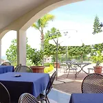 Aparthotel Residence Antigua