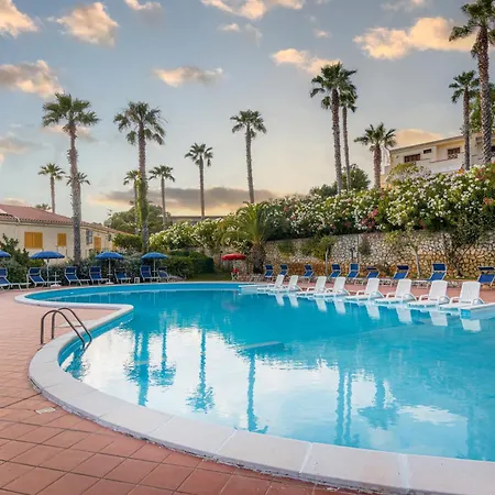 Antigua Apart Otel