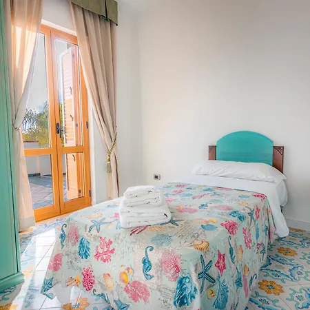 Antigua Apart Otel 2*