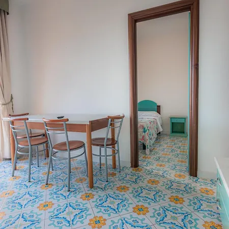 Apart Otel Antigua 2*