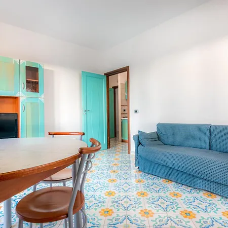 Apart Otel Antigua