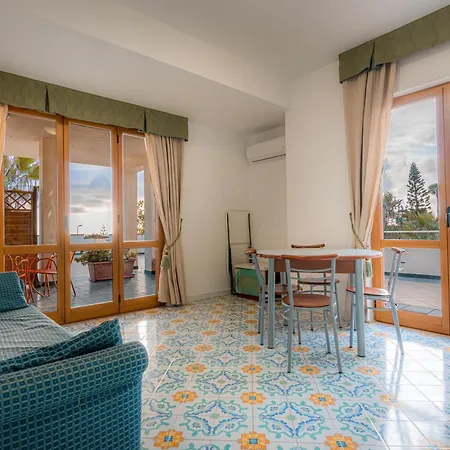 Appart hôtel Antigua 4*