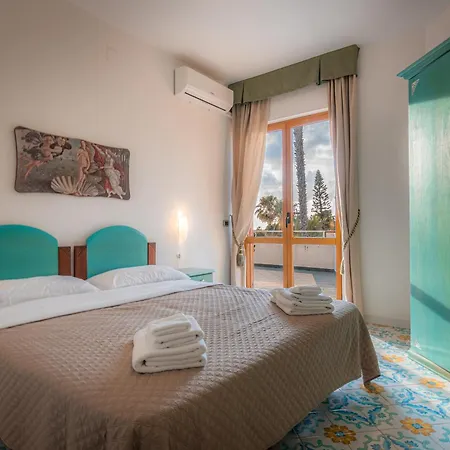 Antigua Apart Otel
