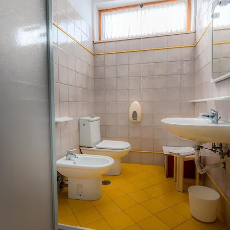 Apart Otel Antigua 2*