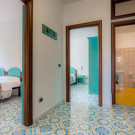 Antigua 2* بونيفاتي