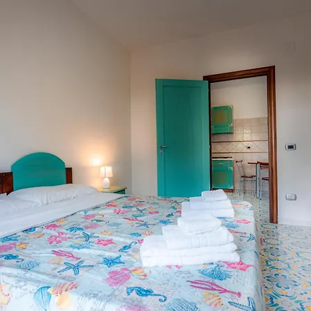 Apart Otel Antigua