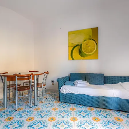 Apart Otel Antigua 2*