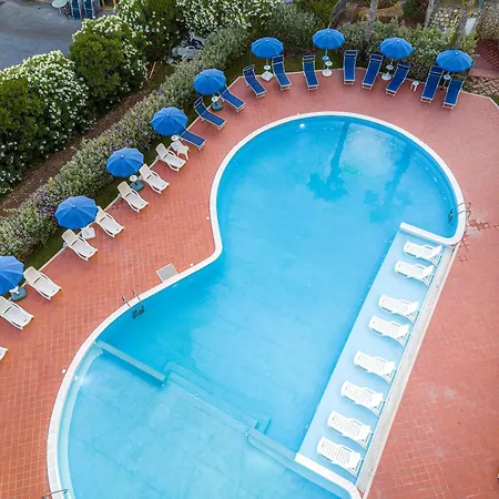 Appart hôtel Antigua Bonifati