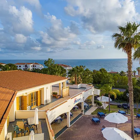 Antigua Appart hôtel