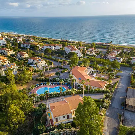 Antigua Appart hôtel 4*