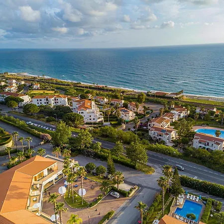 Apart-hotel Antigua Bonifati