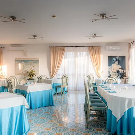 Antigua Apart Otel