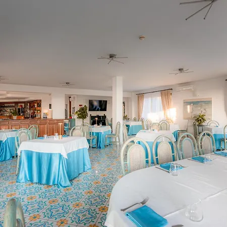 Apart Otel Antigua