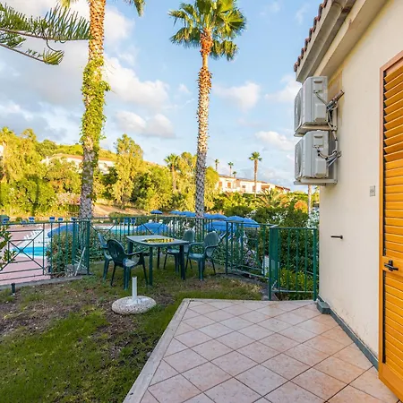 Antigua Appart hôtel Bonifati