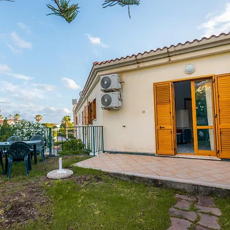 Residence Antigua 3* Bonifati