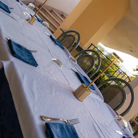 Antigua Apart Otel 2*