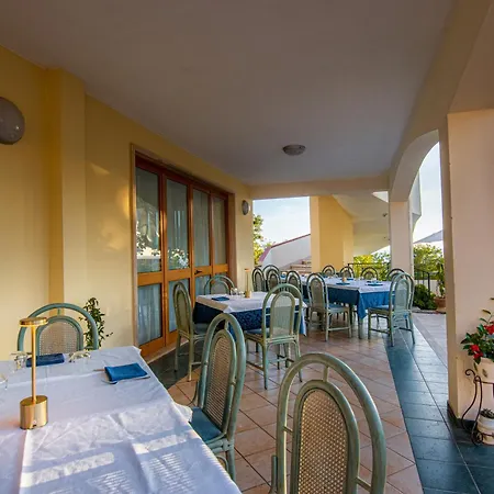 Antigua Apart Otel 2*