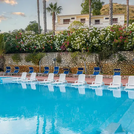 Appart hôtel Antigua Bonifati