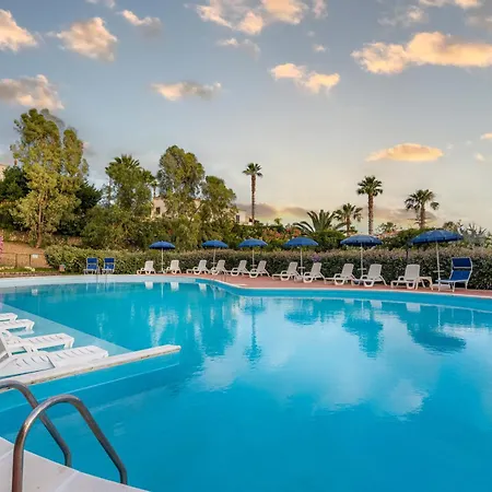 Residence Antigua