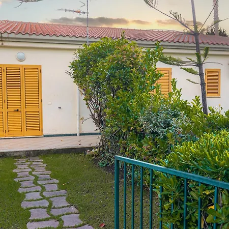 Lägenhetshotell Residence Antigua