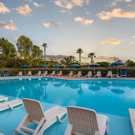 Appart hôtel Antigua 4*