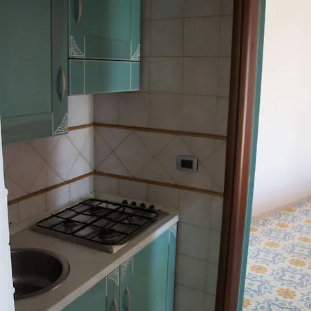 Residence Antigua 3*