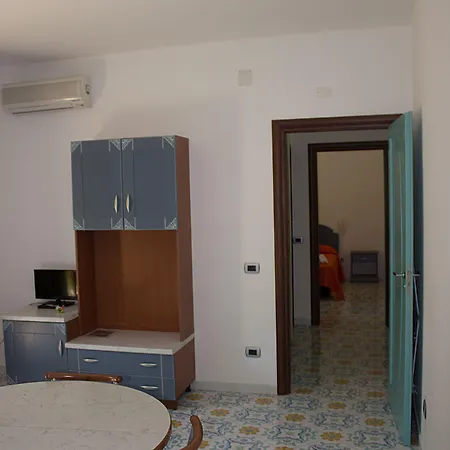 Antigua Appart hôtel 4*