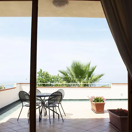 Antigua Appart hôtel