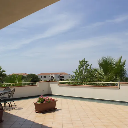 Antigua 3*