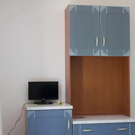 Residence Antigua 4*
