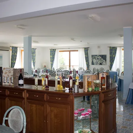 Antigua Appart hôtel