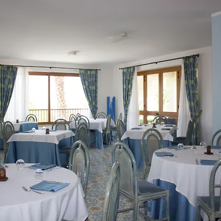 Appart hôtel Antigua Bonifati