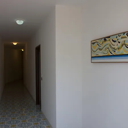 Appart hôtel Antigua 4*