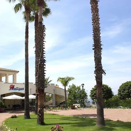 Appart hôtel Antigua 4*